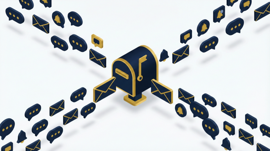 Unified Communication Hub