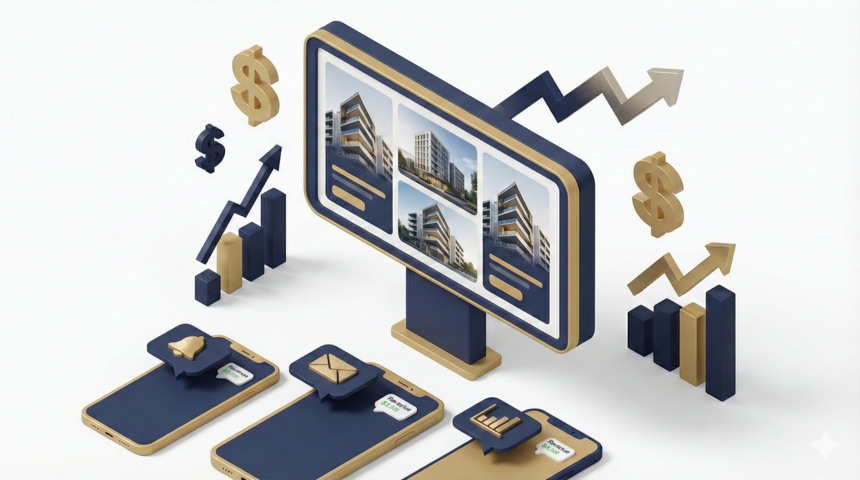 Dynamic Billboard & Revenue Engine