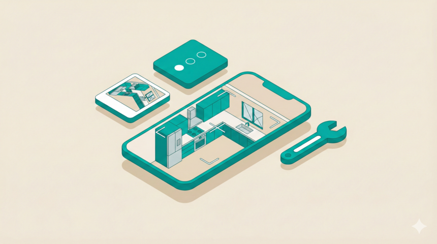 Smart Damage Reporting