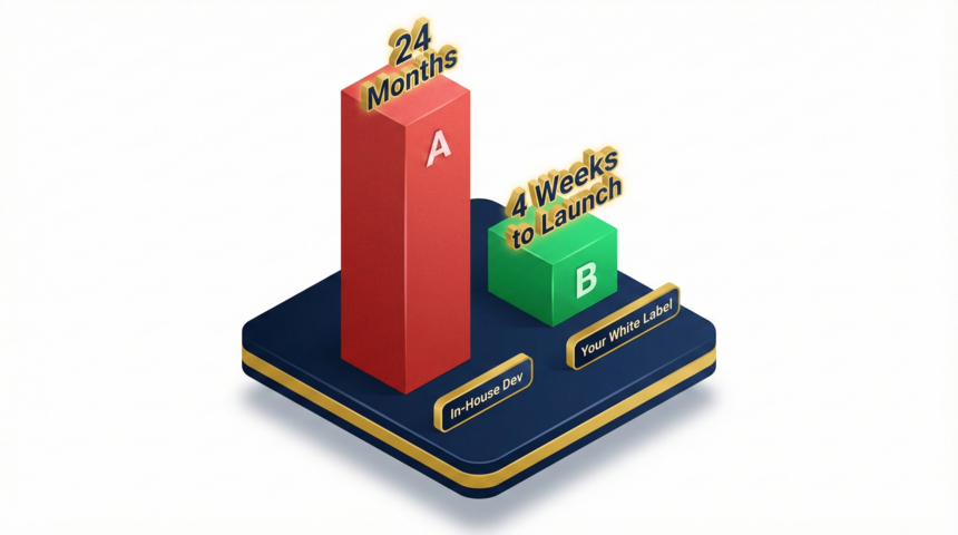 Market-Ready Technology, Zero Risk