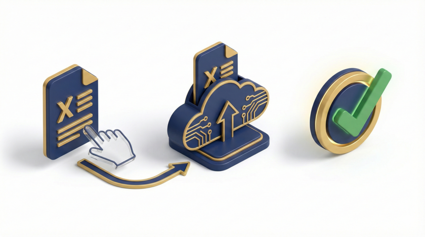 Effortless Data Onboarding & Portability